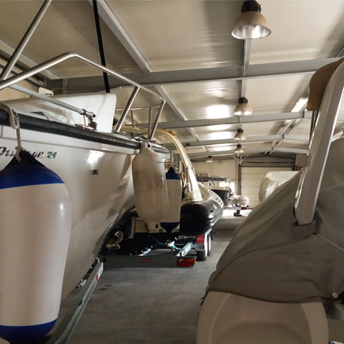 Suha marina Sibenik 1