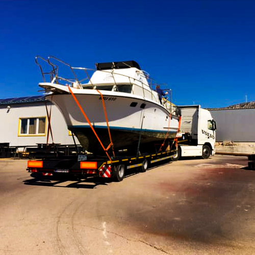 Suha marina Sibenik 8