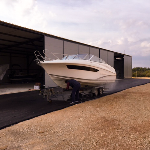 Suha marina Sibenik 10